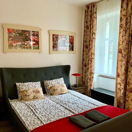 Veronika Rooms Zagreb Exterior photo