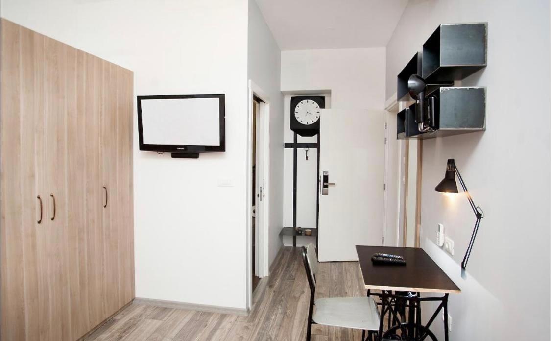 Veronika Rooms Zagreb Exterior photo