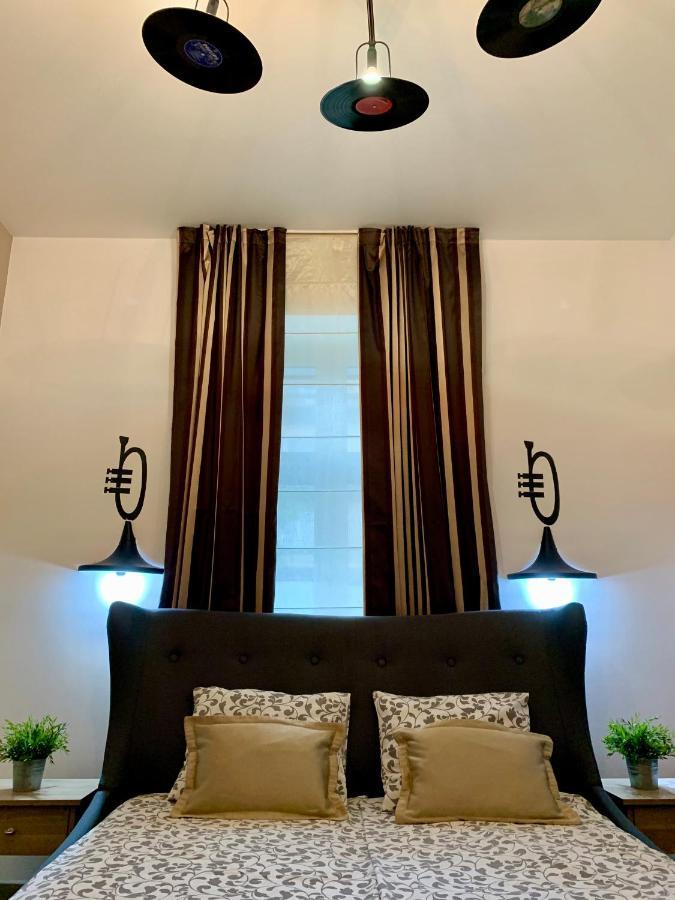 Veronika Rooms Zagreb Exterior photo