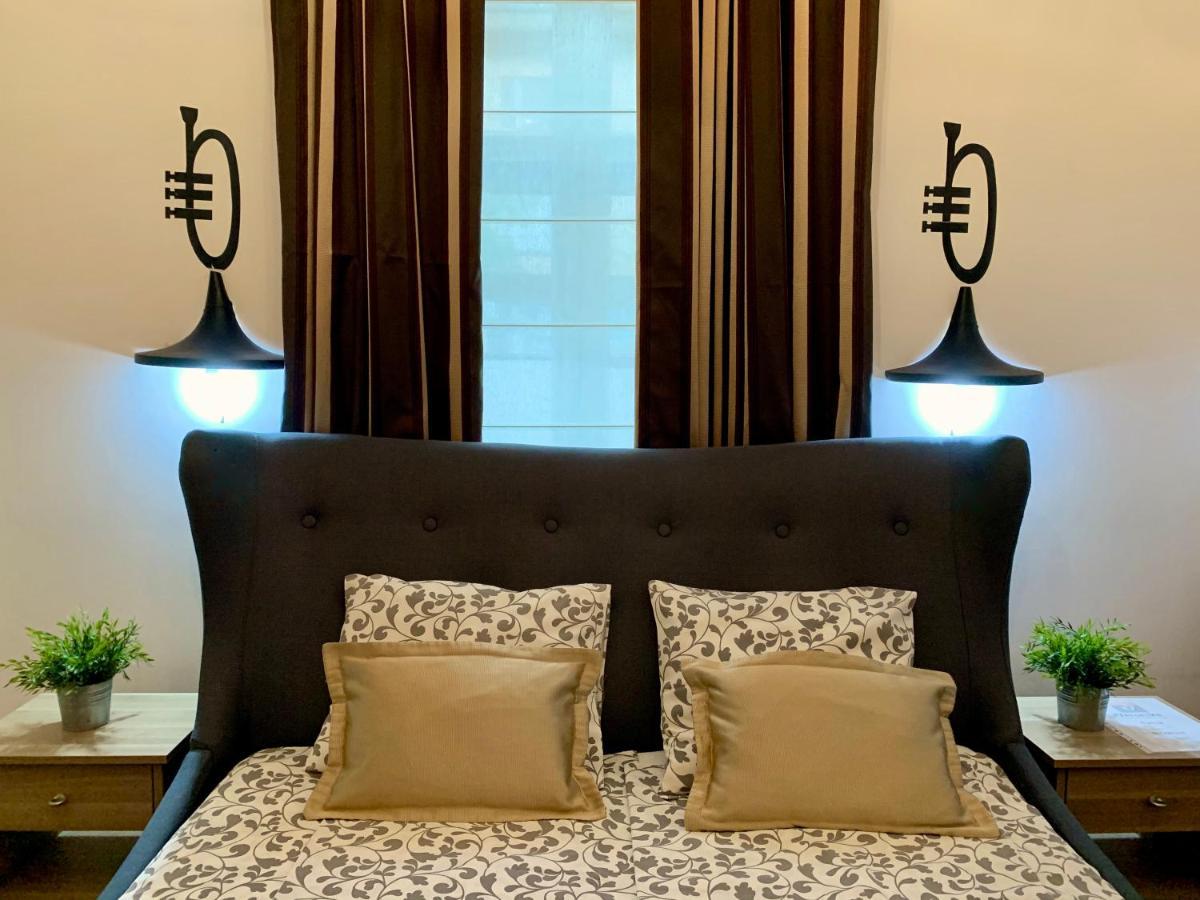 Veronika Rooms Zagreb Exterior photo