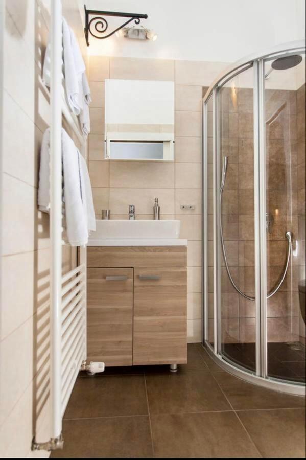 Veronika Rooms Zagreb Exterior photo