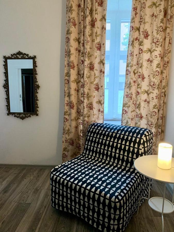 Veronika Rooms Zagreb Exterior photo