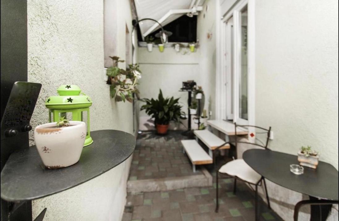 Veronika Rooms Zagreb Exterior photo
